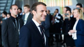 Mercato - PSG : Emmanuel Macron valide totalement l’arrivée de Neymar !