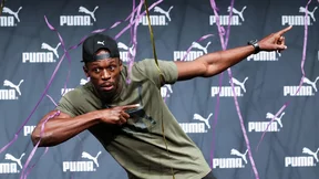 Athlétisme : Usain Bolt affiche sa confiance avant la dernière compétition de sa carrière !