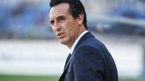 PSG : Unai Emery se livre sur les objectifs de la saison !