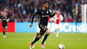 Mercato - AS Monaco : La tendance se confirme pour Rachid Ghezzal !