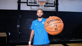 Basket - NBA : Ces confidences d'un proche d'Evan Fournier...