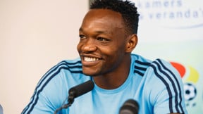 Mercato - OM : Steve Mandanda se veut rassurant pour la fin du mercato !