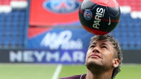 Mercato - PSG : Le transfert de Neymar à Paris… effraye Monchi !