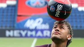 Mercato - PSG : Le transfert de Neymar à Paris… effraye Monchi !