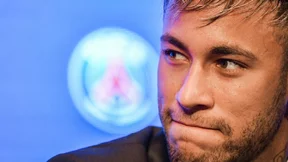 Mercato – PSG : Unaï Emery sort du silence suite à l’arrivée de Neymar !