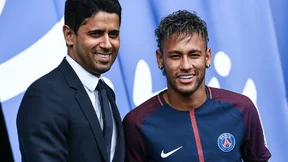 Mercato - PSG : Le contrat de Neymar bloqué par la Liga ? La réponse de Nasser Al-Khelaïfi !