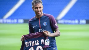 Mercato - PSG : Cette légende brésilienne qui aurait fait le même choix que Neymar !