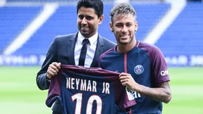 Mercato - PSG : Al-Khelaïfi scelle définitivement l’avenir de Neymar !