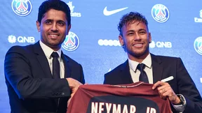 Mercato - PSG/OM : Neymar, Alves, Gustavo… La LFP s’enflamme pour le mercato estival !