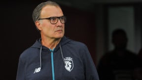 Mercato - LOSC : Cette annonce surprenante de Marcelo Bielsa sur le mercato estival !