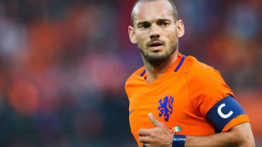 Mercato : L’OGC Nice toujours plus proche de réaliser un énorme coup avec Wesley Sneijder ?