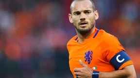 Mercato : L’OGC Nice toujours plus proche de réaliser un énorme coup avec Wesley Sneijder ?