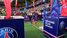 PSG : Neymar affiche sa déception de ne pas jouer contre Amiens !