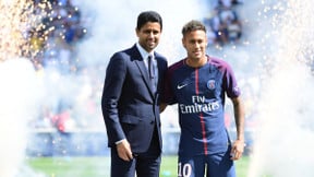 Mercato - PSG : Aulas livre ses vérités sur le transfert de Neymar !