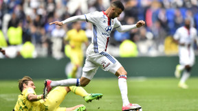 EXCLU – Mercato – AS Monaco : Rachid Ghezzal va signer !