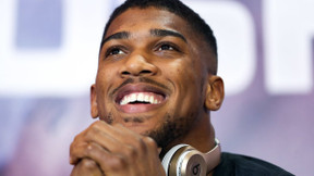 Boxe : Quand Wilder défie Joshua… via Twitter !