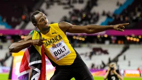 Athlétisme - Mondiaux : Les vérités d'Usain Bolt après sa médaille de bronze sur 100 mètres !
