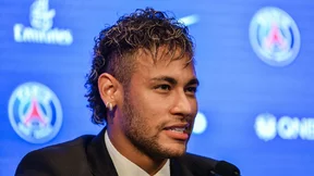 Mercato - PSG : «Neymar ? Le seul perdant dans l’histoire, c’est le Barça !»