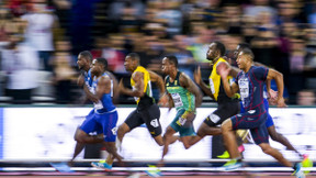 Athlétisme - Mondiaux : La satisfaction de Vicaut après sa 6e place lors de la finale du 100 mètres !