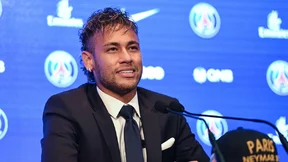 Mercato - PSG : «Si Neymar était venu à l’OM, j’aurais été le premier en Transylvanie !»