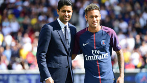 Mercato - PSG : Al-Khelaïfi aurait lâché une réponse pour l'avenir de Neymar !