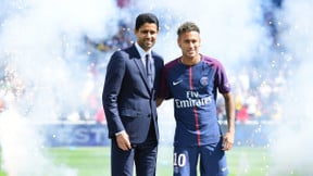 Mercato - PSG : Al-Khelaïfi aurait fait une grande promesse à Neymar pour son avenir !