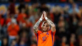 Mercato : Dénouement imminent pour l'arrivée de Wesley Sneijder à Nice !