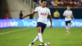 Mercato - Barcelone : Les 222M€ récupérés grâce à Neymar utilisés pour recruter Dele Alli ?