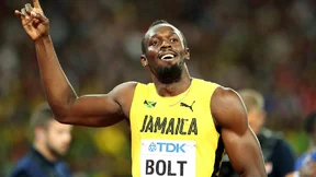 Athlétisme : «Usain Bolt est le plus grand athlète de tous les temps»