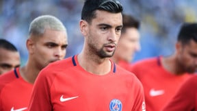 Mercato - PSG : Une décision forte prise par Al-Khelaïfi pour Pastore ?