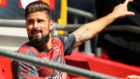 Mercato - OM : Un prétendant prêt à lâcher l'affaire pour Olivier Giroud ?