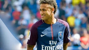 Mercato - PSG : Unai Emery s’agace sur le feuilleton Neymar !