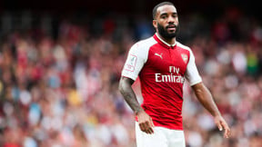 Mercato - Arsenal : Wenger affiche ses grandes ambitions pour Lacazette !