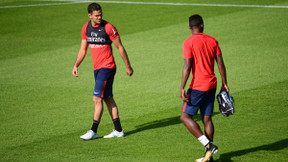 Mercato - PSG : Ce détail qui confirmerait un départ imminent d’Hatem Ben Arfa…