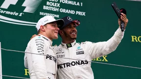 Formule 1 : Aider Lewis Hamilton pour le titre ? Valtteri Bottas se confie !