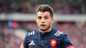 Rugby -  XV de France : Brice Dulin revient sur la tournée ratée en Afrique du Sud !