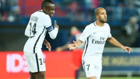 Mercato - PSG : Ces deux joueurs qui se poseraient de sérieuses questions pour leur avenir…