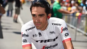 Cyclisme : Alberto Contador évoque son choix de prendre sa retraite !