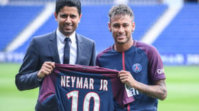 Mercato - PSG : Une recrue estivale de l’OM s’enflamme pour l’arrivée de Neymar !