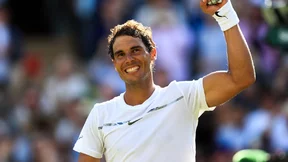 Tennis : Les confidences de Rafael Nadal sur la place de N°1 mondial !