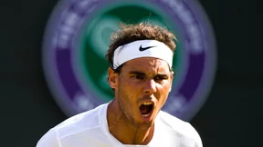 Tennis : Rafael Nadal revient sur sa victoire contre Richard Gasquet !
