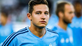 OM : Thauvin lance un avertissement au vestiaire de l’OM !