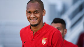 EXCLU - Mercato - ASM : Monaco a ciblé sa priorité si Fabinho part