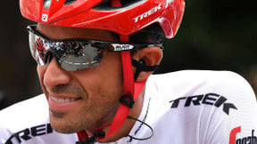 Cyclisme : L'entraineur d'Alberto Contador lui rend hommage après l'annonce de sa retraite !