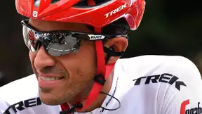 Cyclisme : L'entraineur d'Alberto Contador lui rend hommage après l'annonce de sa retraite !