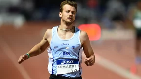 Athlétisme : Christophe Lemaître croit en ses chances de finale sur le 200m !