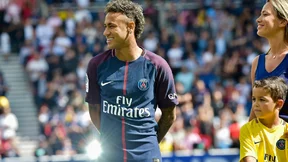 PSG - Insolite : «Si je prends un petit pont de Neymar, je ne baisserai pas la tête»