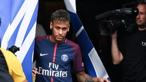 Mercato - PSG : Valverde se prononce à nouveau sur le départ de Neymar !