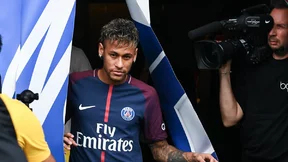 Mercato - PSG : Noël Le Graët livre son sentiment sur le dossier Neymar !