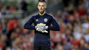 Mercato - PSG : La piste De Gea activée par Antero Henrique ?